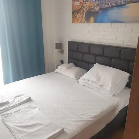 Saint John Resort * Sozopol