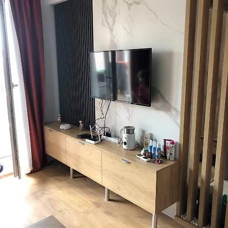 Saint John Resort Apartman